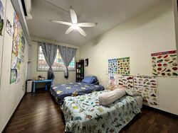 Blk 725 Jurong West Avenue 5 (Jurong West), HDB 5 Rooms #583833691